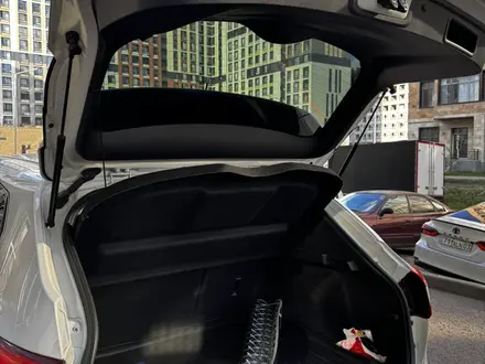 Nissan Qashqai 2014 года за 6 500 000 тг. в Астана – фото 8