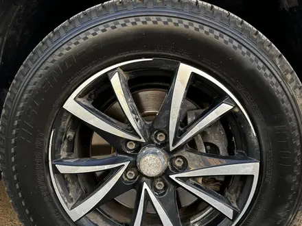 Nissan Qashqai 2014 года за 6 500 000 тг. в Астана – фото 9