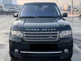 Land Rover Range Rover 2008 года за 6 000 000 тг. в Алматы