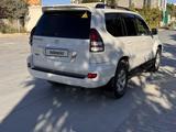 Toyota Land Cruiser Prado 2007 годаүшін11 300 000 тг. в Актау – фото 3