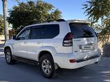 Toyota Land Cruiser Prado 2007 годаүшін11 300 000 тг. в Актау – фото 2