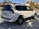 Toyota Land Cruiser Prado 2007 годаүшін11 300 000 тг. в Актау – фото 4