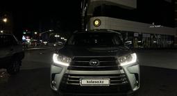 Toyota Highlander 2019 годаүшін23 000 000 тг. в Алматы