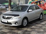 Toyota Corolla 2010 годаfor7 100 000 тг. в Алматы