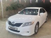 Toyota Camry 2011 годаүшін7 500 000 тг. в Жанаозен