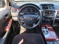 Toyota Camry 2014 годаүшін11 520 000 тг. в Алматы – фото 10
