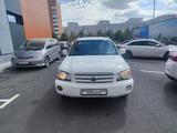 Toyota Highlander 2002 годаүшін4 150 000 тг. в Астана