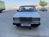 ВАЗ (Lada) 2107 2006 года за 420 000 тг. в Актау