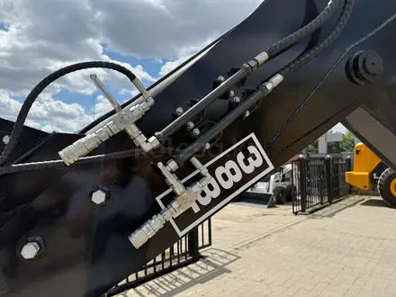 Shanmon  Horn 388T 2025 года за 28 650 000 тг. в Костанай – фото 2