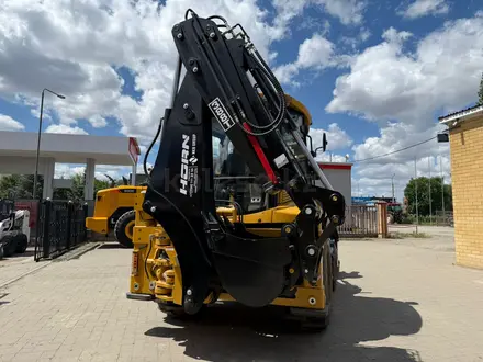 Shanmon  Horn 388T 2025 года за 28 650 000 тг. в Костанай – фото 19