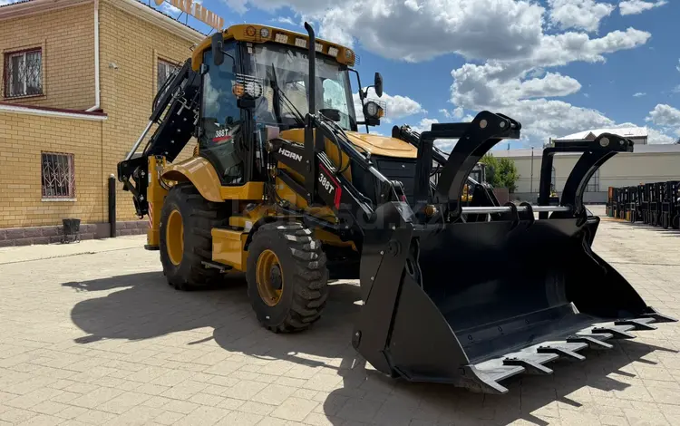 Shanmon  Horn 388T 2025 года за 28 650 000 тг. в Костанай