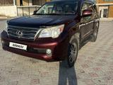 Lexus GX 460 2011 года за 16 500 000 тг. в Актау