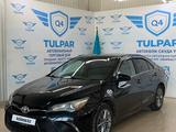 Toyota Camry 2016 годаfor10 250 000 тг. в Алматы