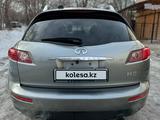 Infiniti FX35 2003 годаүшін6 550 000 тг. в Астана – фото 3