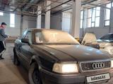 Audi 80 1993 годаүшін1 500 000 тг. в Астана – фото 2