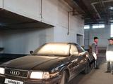 Audi 80 1993 года за 1 500 000 тг. в Астана – фото 4