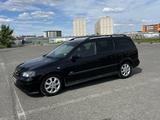 Opel Astra 2003 года за 2 700 000 тг. в Атырау – фото 4