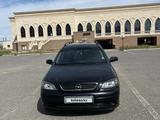Opel Astra 2003 года за 2 700 000 тг. в Атырау – фото 3