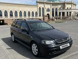 Opel Astra 2003 года за 2 700 000 тг. в Атырау