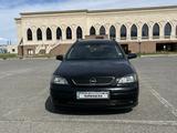 Opel Astra 2003 года за 2 700 000 тг. в Атырау – фото 2