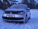 Volkswagen Polo 2014 годаүшін4 100 000 тг. в Семей