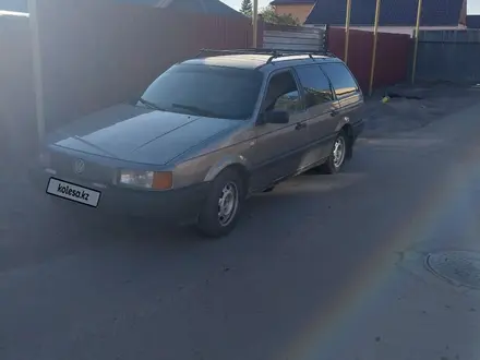 Volkswagen Passat 1993 года за 1 500 000 тг. в Караганда