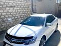 Toyota Camry 2015 годаfor9 800 000 тг. в Атырау – фото 8