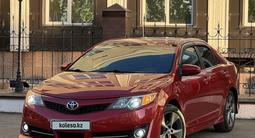 Toyota Camry 2013 годаүшін8 500 000 тг. в Уральск