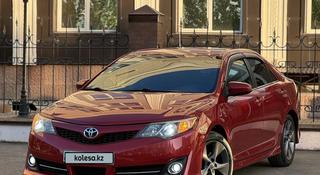 Toyota Camry 2013 года за 8 500 000 тг. в Уральск