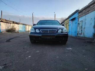 Lexus GS 300