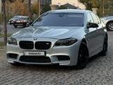 BMW 535 2015 года за 13 800 000 тг. в Алматы