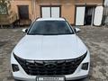 Hyundai Tucson 2021 годаүшін13 300 000 тг. в Актобе – фото 5