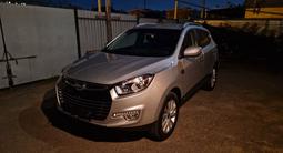 JAC S5 2023 года за 6 200 000 тг. в Костанай