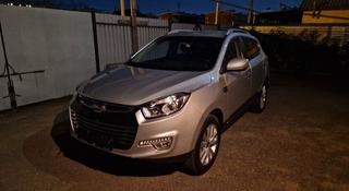 JAC S5 2023 года за 6 200 000 тг. в Костанай