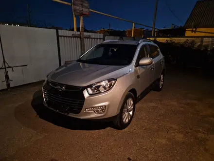 JAC S5 2023 года за 6 200 000 тг. в Костанай