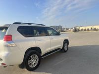 Toyota Land Cruiser Prado 2013 года за 18 500 000 тг. в Актау