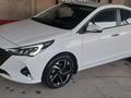 Hyundai Accent 2022 годаүшін9 500 000 тг. в Шымкент