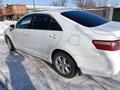 Toyota Camry 2007 годаүшін6 499 977 тг. в Ушарал – фото 10