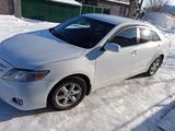 Toyota Camry 2007 годаfor6 499 977 тг. в Ушарал