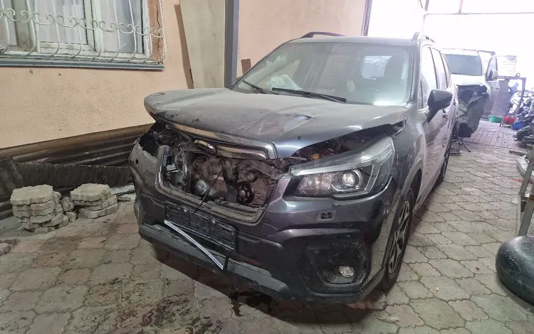 Subaru Forester 2019 годаfor9 200 000 тг. в Алматы