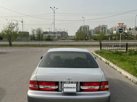 Toyota Windom 1996 годаүшін3 600 000 тг. в Алматы – фото 5