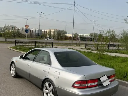 Toyota Windom 1996 годаүшін3 600 000 тг. в Алматы – фото 4