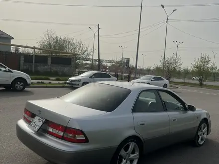 Toyota Windom 1996 годаүшін3 600 000 тг. в Алматы – фото 6