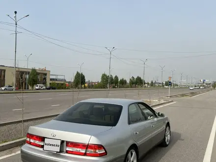 Toyota Windom 1996 годаүшін3 600 000 тг. в Алматы – фото 12