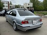 BMW 540 1997 года за 3 950 000 тг. в Астана – фото 3