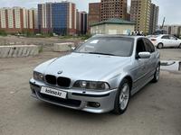 BMW 540 1997 года за 3 950 000 тг. в Астана