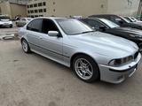 BMW 540 1997 года за 3 950 000 тг. в Астана – фото 4