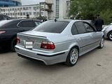 BMW 540 1997 года за 3 950 000 тг. в Астана – фото 2