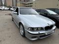 BMW 540 1997 года за 3 950 000 тг. в Астана – фото 5