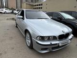 BMW 540 1997 годаүшін3 950 000 тг. в Астана – фото 5